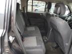 2014 Jeep Patriot Sport продається в Woodburn, OR - Side
