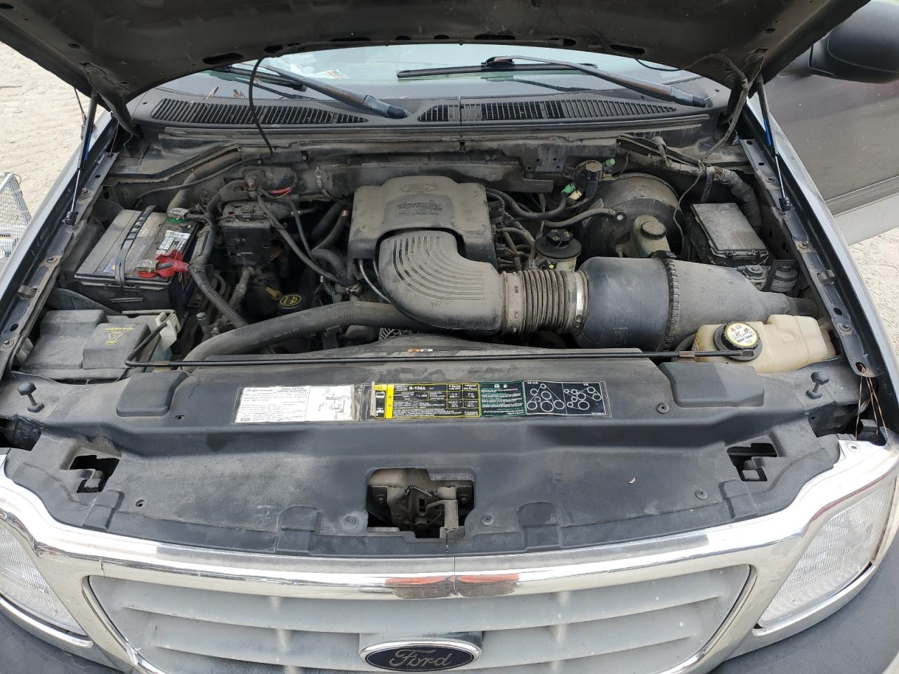 2004 Ford F-150 - Image 11