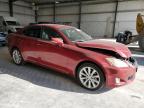 2010 Lexus Is 250 იყიდება Greenwood-ში, NE - Front End