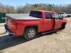 2017 Gmc Sierra K1500 Sle للبيع في Grenada، MS - Front End