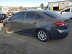 2025 Toyota Corolla Le იყიდება Vallejo-ში, CA - Front End