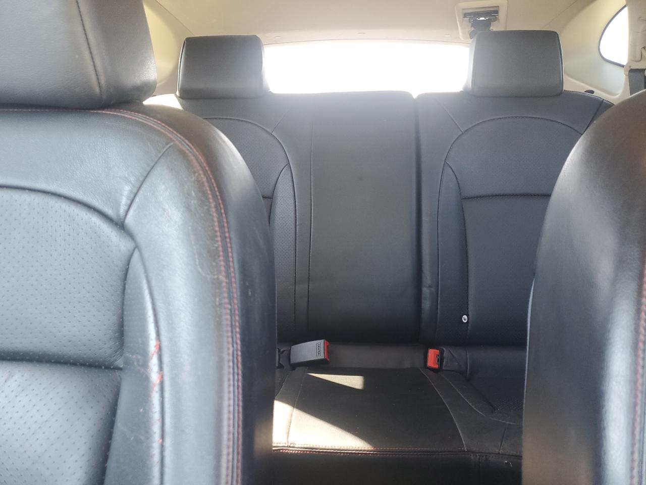 2013 Nissan Rogue - Image 10