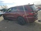 2018 Dodge Durango R/T за продажба в Albuquerque, NM - Front End