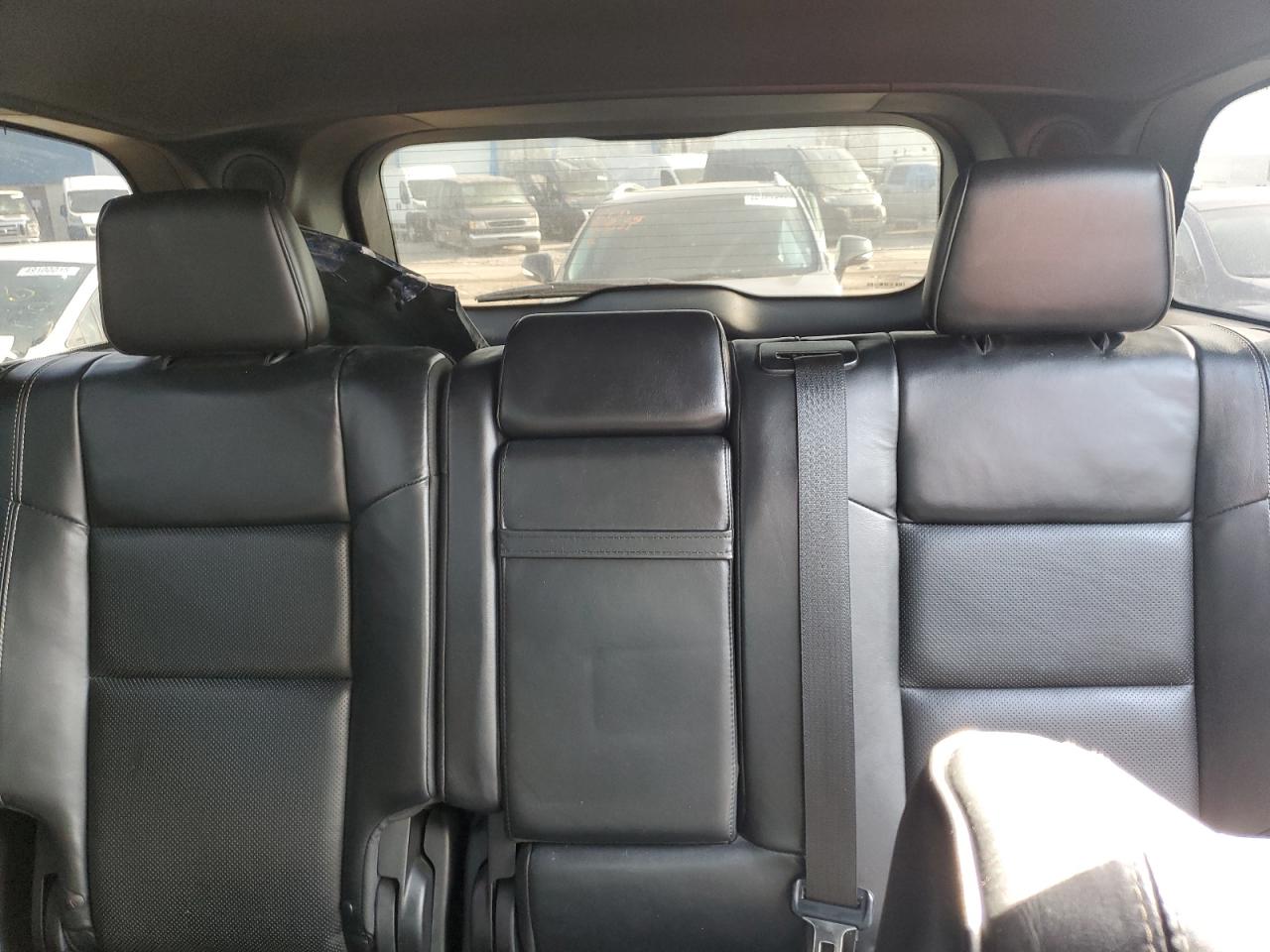 2016 Jeep Grand Cherokee - Image 10