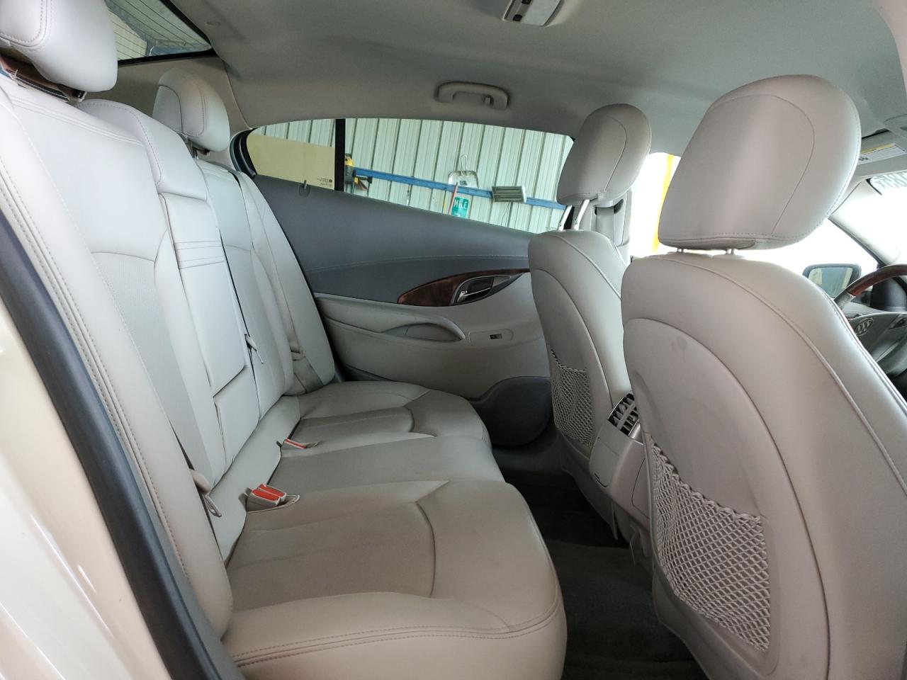2013 Buick LaCrosse - Image 10