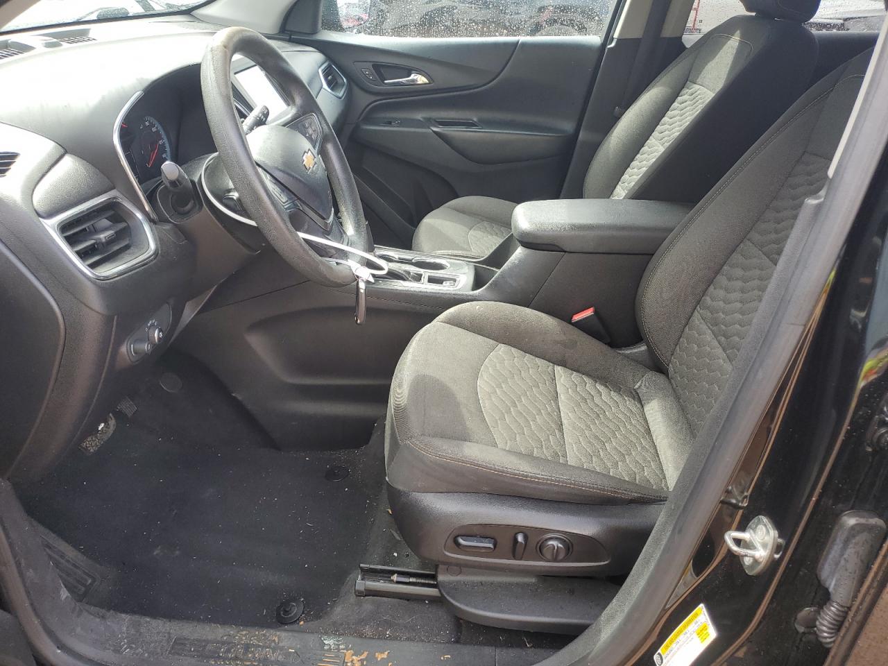 2018 Chevrolet Equinox - Image 7