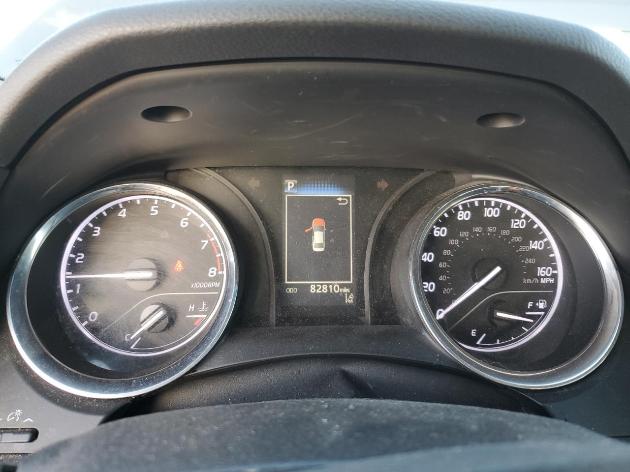 4T1B11HK7JU127643 TOYOTA CAMRY 2018