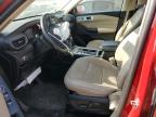 2020 Ford Explorer Limited na sprzedaż w Cahokia Heights, IL - Front End