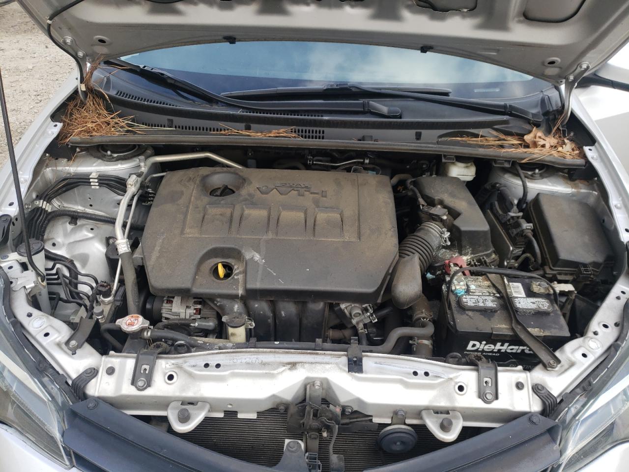 2019 Toyota Corolla - Image 11
