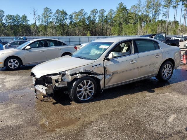 2009 Buick Lucerne Cxl