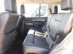 2016 MITSUBISHI SHOGUN SG3 for sale at Copart WHITBURN