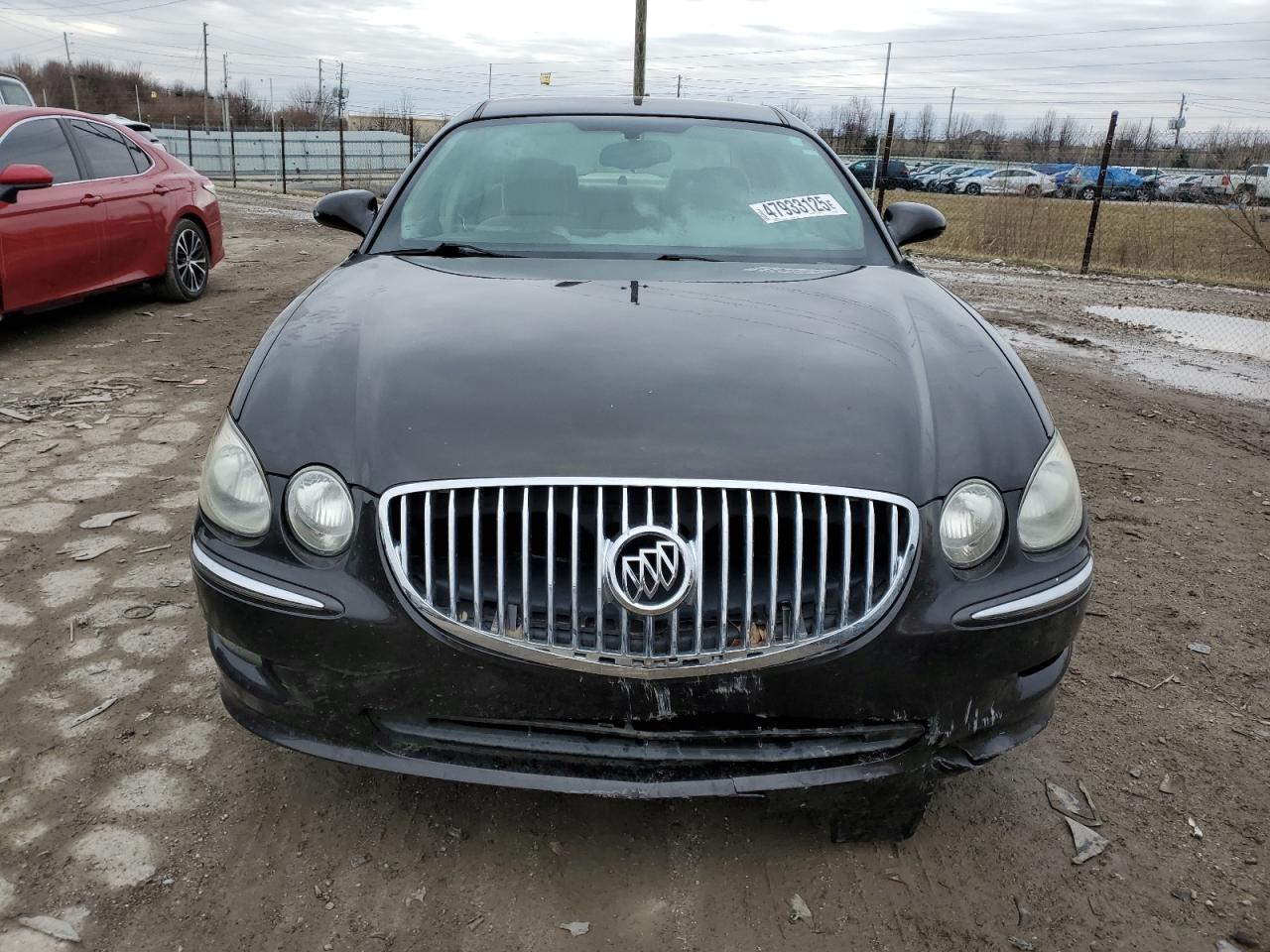 2009 Buick LaCrosse - Image 5