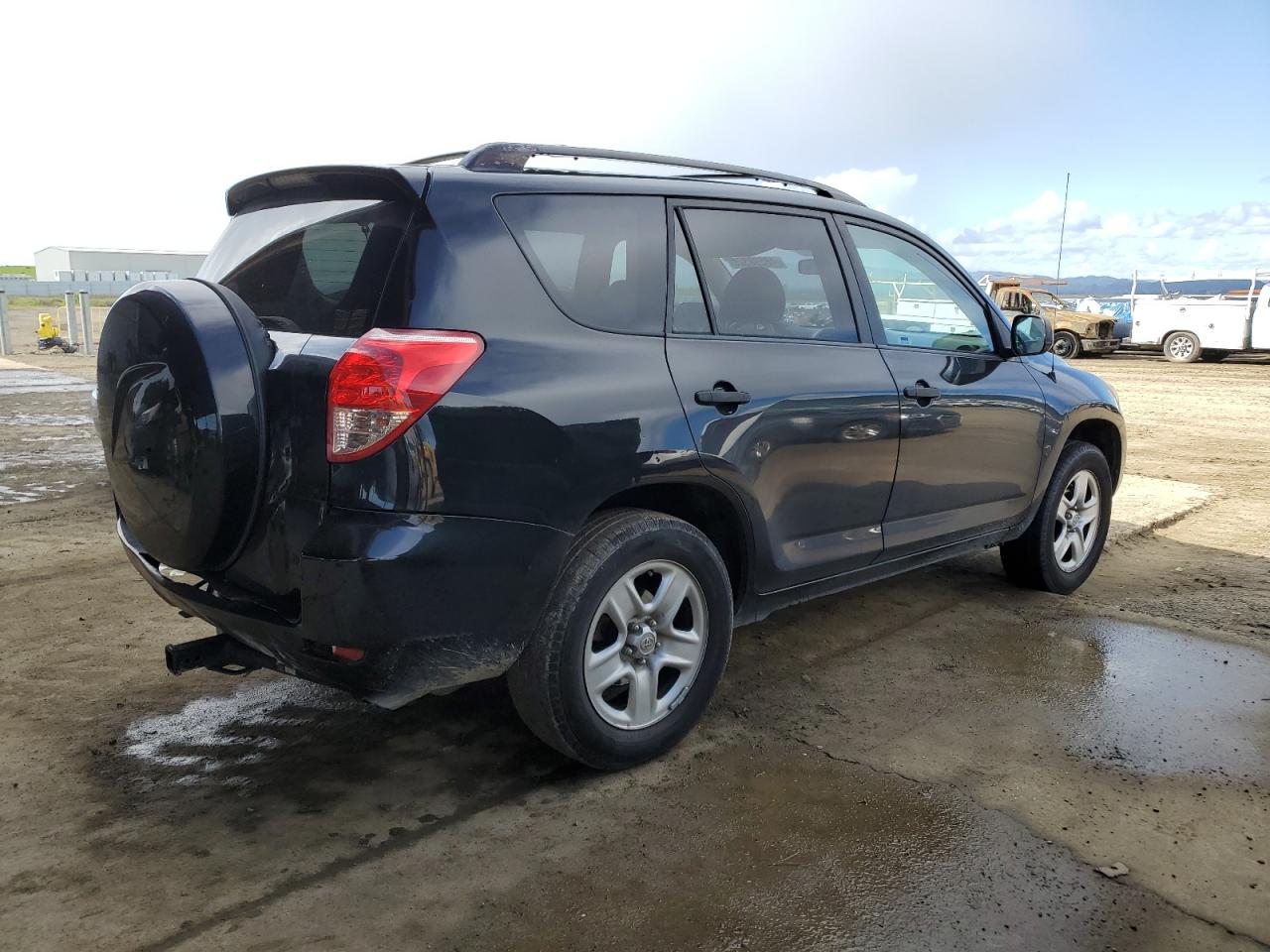 2007 Toyota RAV 4 - Image 3