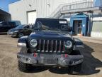 2023 JEEP WRANGLER RUBICON for sale at Copart QC - MONTREAL