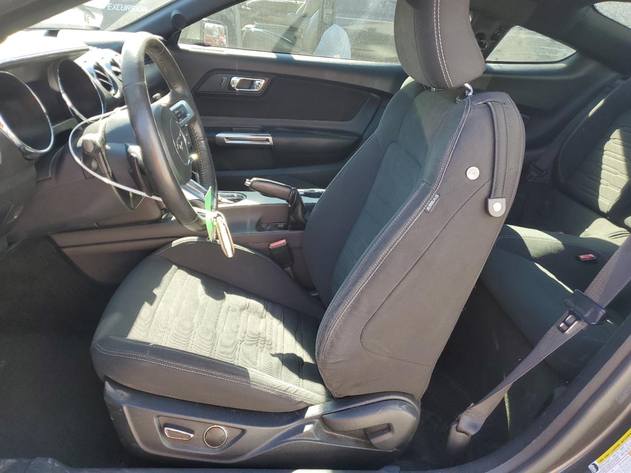 2015 Ford Mustang - Image 7