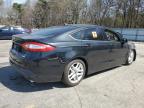 2015 Ford Fusion Se na sprzedaż w Austell, GA - Burn