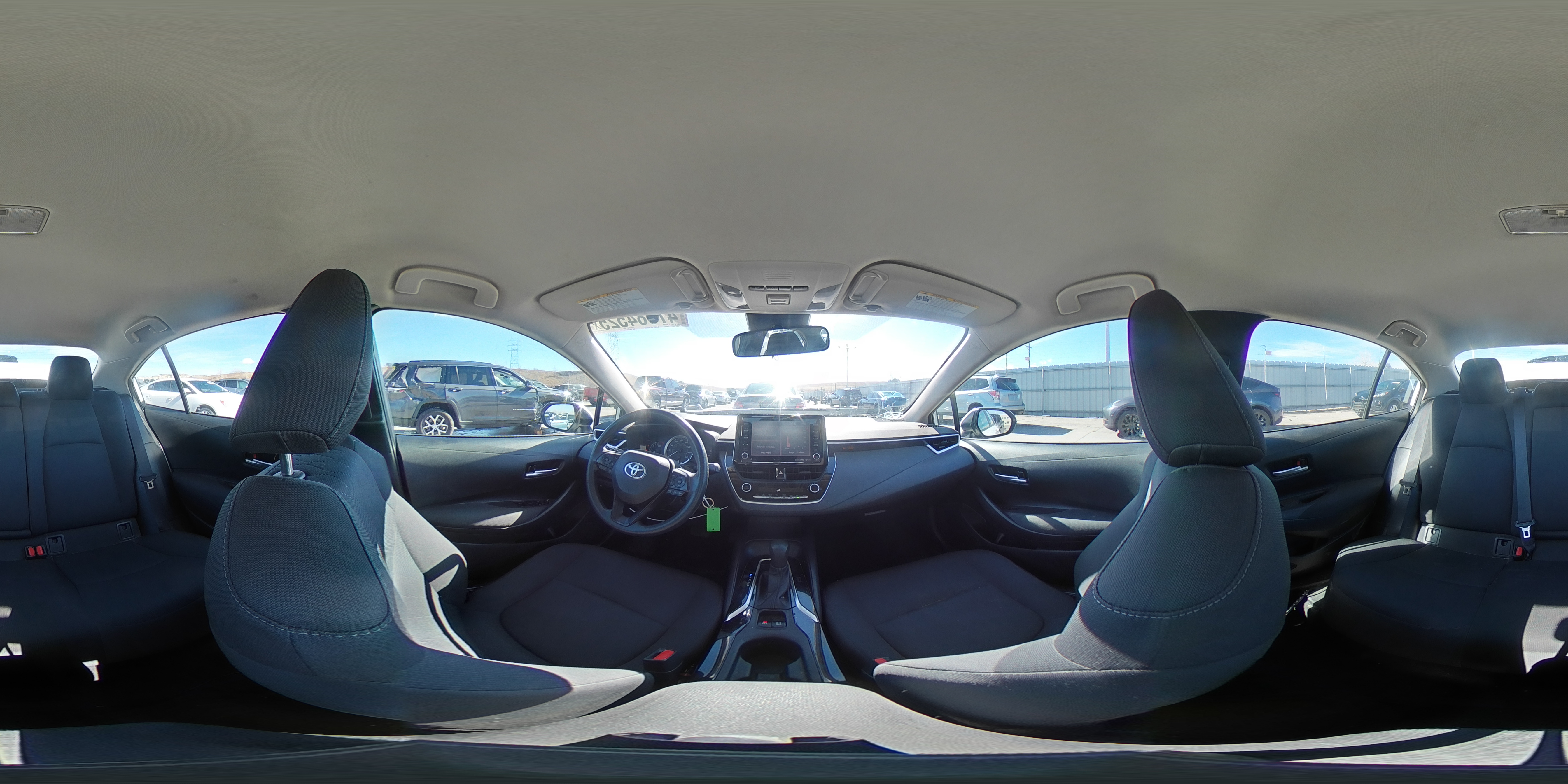 2021 Toyota Corolla - Image 15