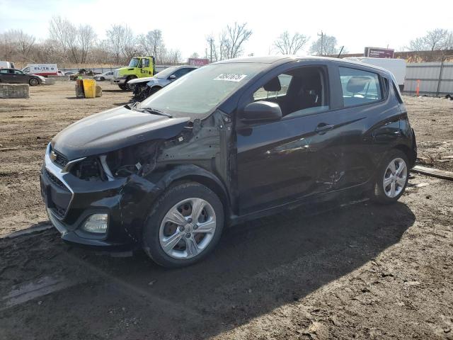 2020 Chevrolet Spark Ls