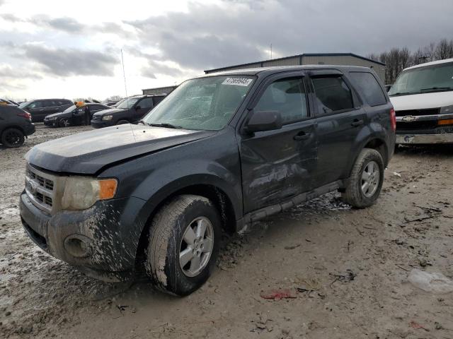 2009 Ford Escape Xls