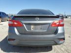 2018 Nissan Sentra S for Sale in Oklahoma City, OK - Front End