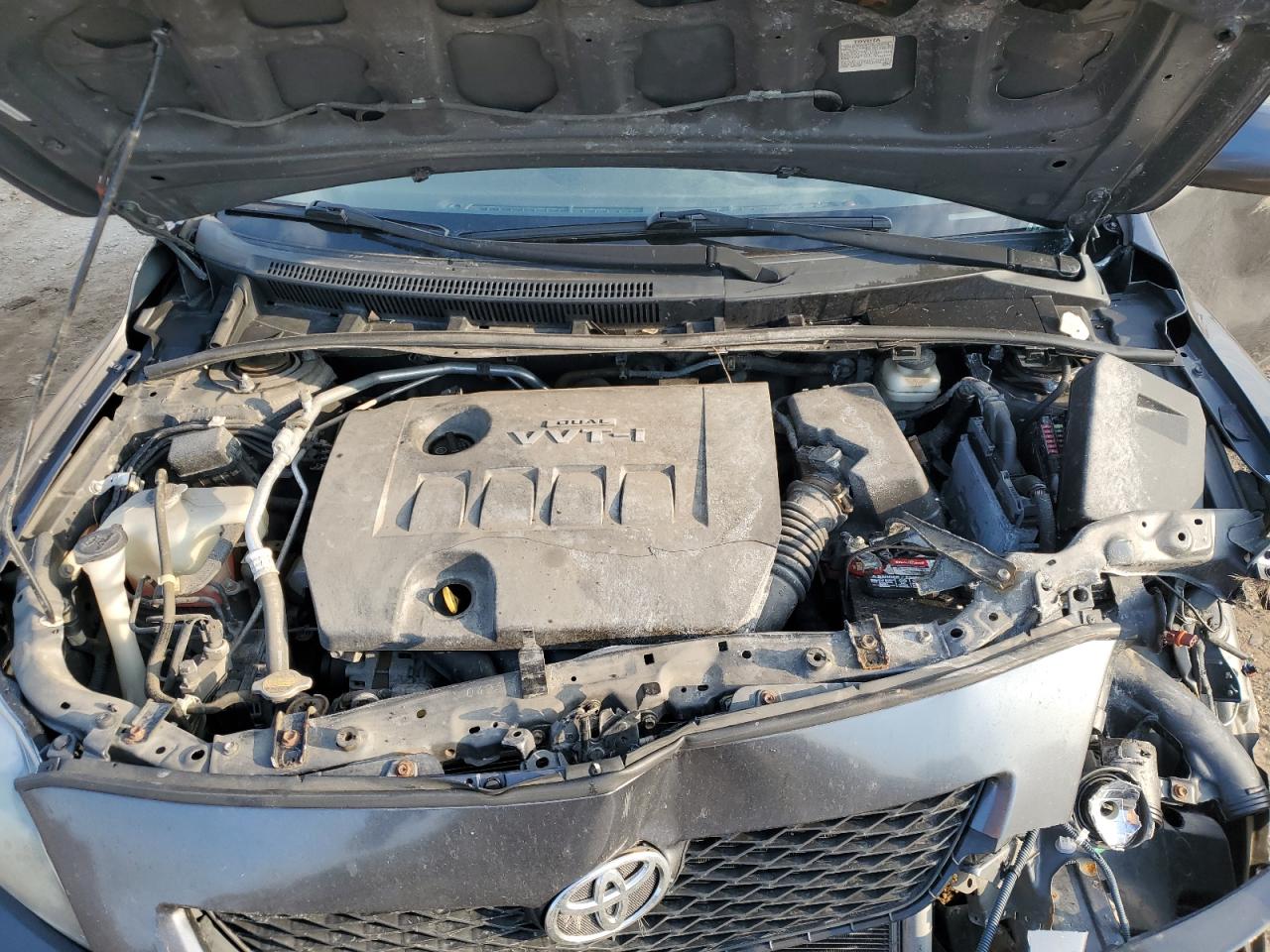 2010 Toyota Corolla - Image 11