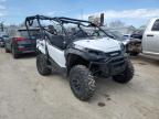 2021 Honda Sxs1000 M5 იყიდება Wichita-ში, KS - Frame Damage
