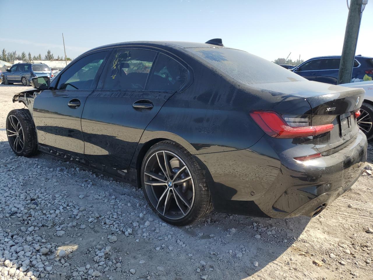2021 BMW 3er - Image 2