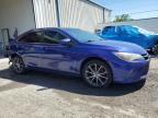 2016 Toyota Camry Le продається в Riverview, FL - Rear End