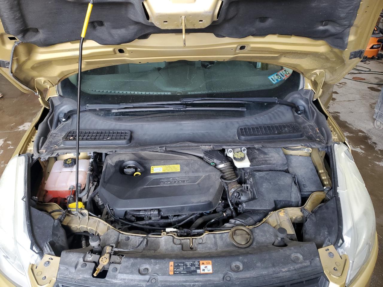 2014 Ford Escape - Image 12