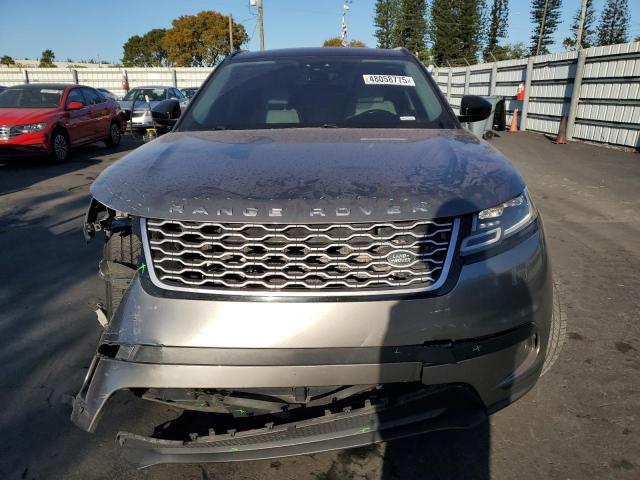  LAND ROVER RANGEROVER 2018 tan