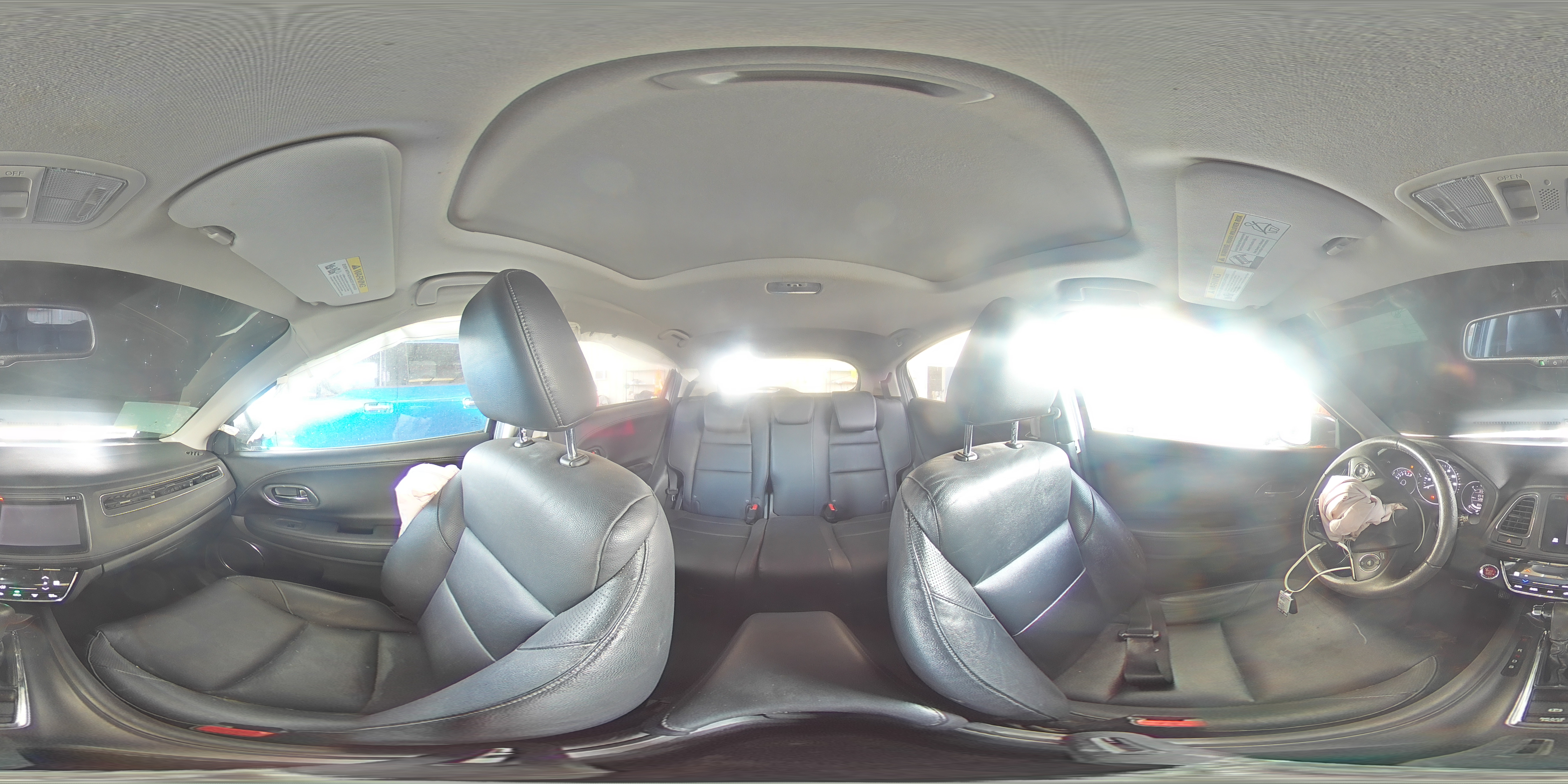 2017 Honda HR-V - Image 15