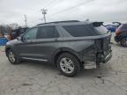 2020 Ford Explorer Xlt na sprzedaż w Lebanon, TN - Rear End