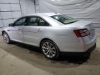 2013 Ford Taurus Limited للبيع في Candia، NH - Front End