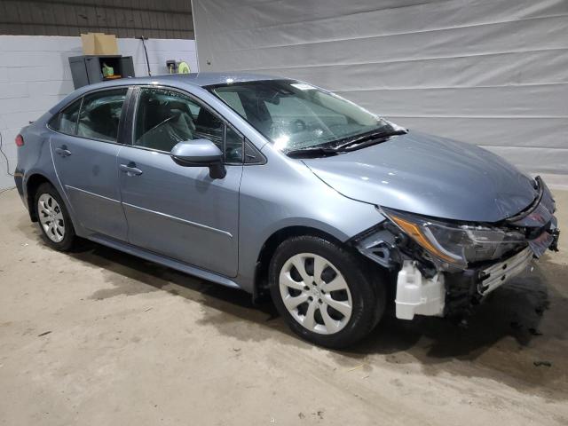  TOYOTA COROLLA 2021 Szary