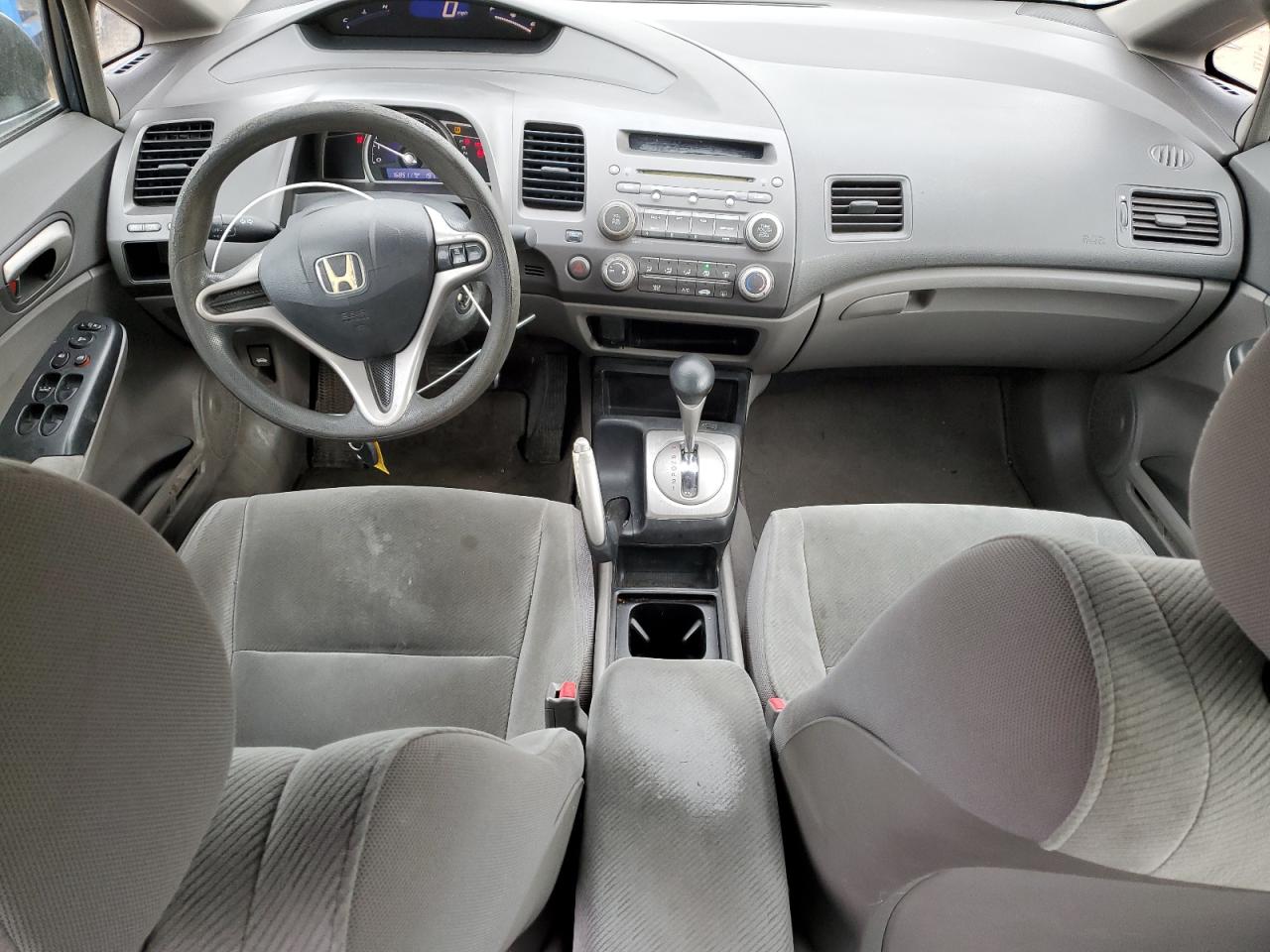 2009 Honda Civic - Image 8
