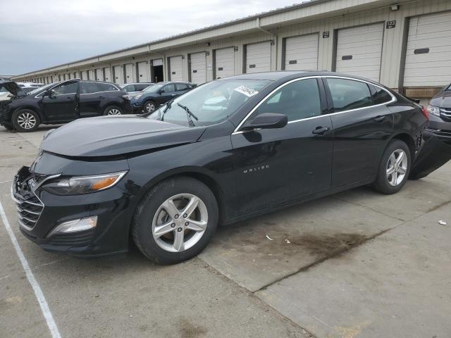 CHEVROLET MALIBU LS 2022