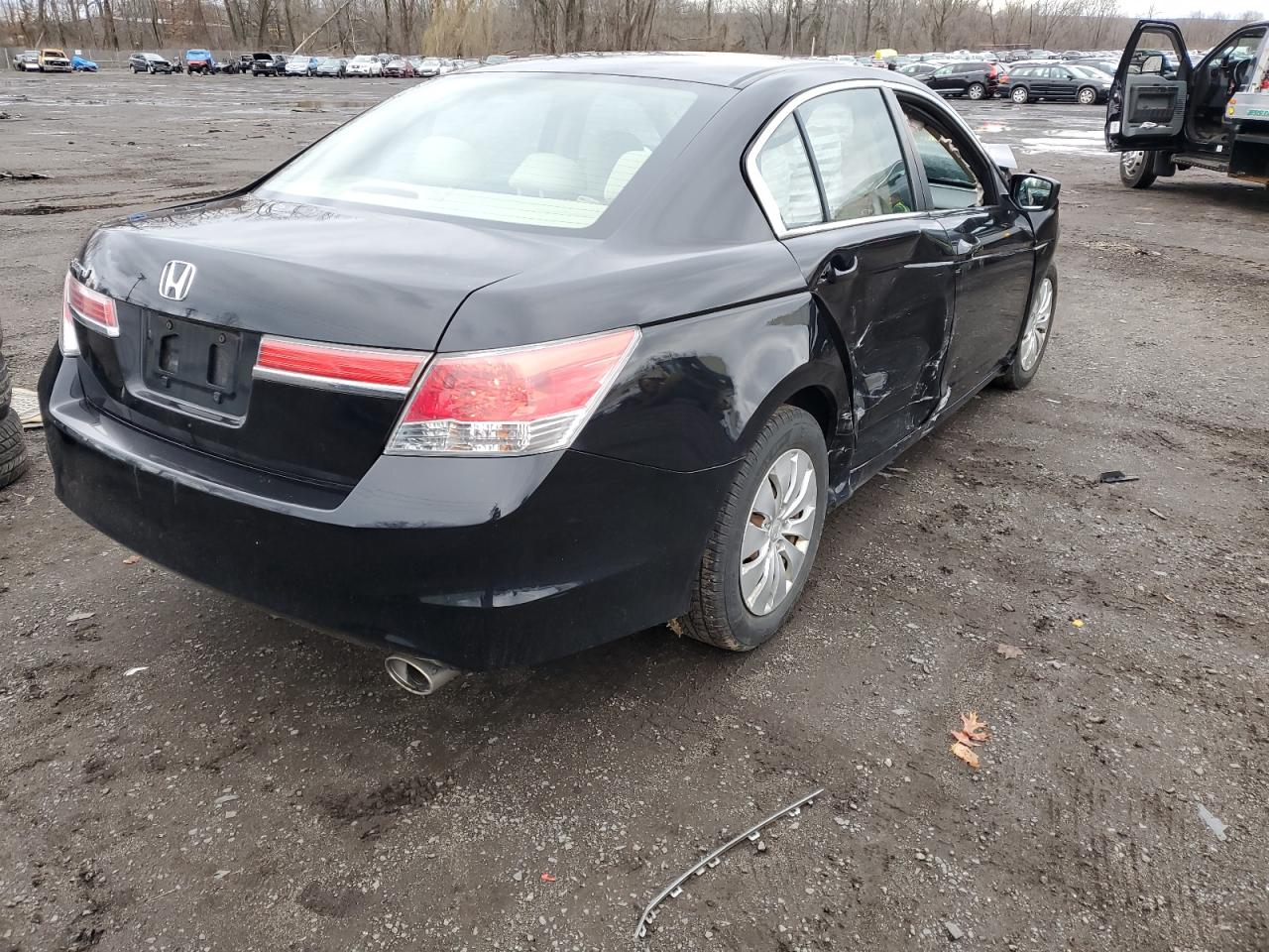 2012 Honda Accord - Image 3