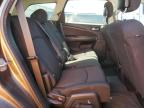 2014 Dodge Journey Sxt en Venta en Albuquerque, NM - Front End