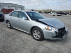 2012 Chevrolet Impala Ls for Sale in Cahokia Heights, IL - Front End