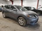 2015 Nissan Rogue S იყიდება Center Rutland-ში, VT - Mechanical