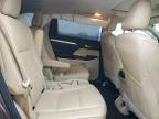 2018 Toyota Highlander Se for Sale in Loganville, GA - Front End