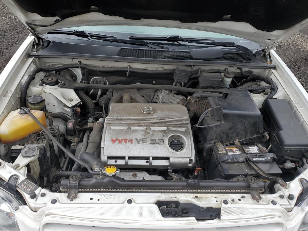 2007 Toyota Highlander - Image 12