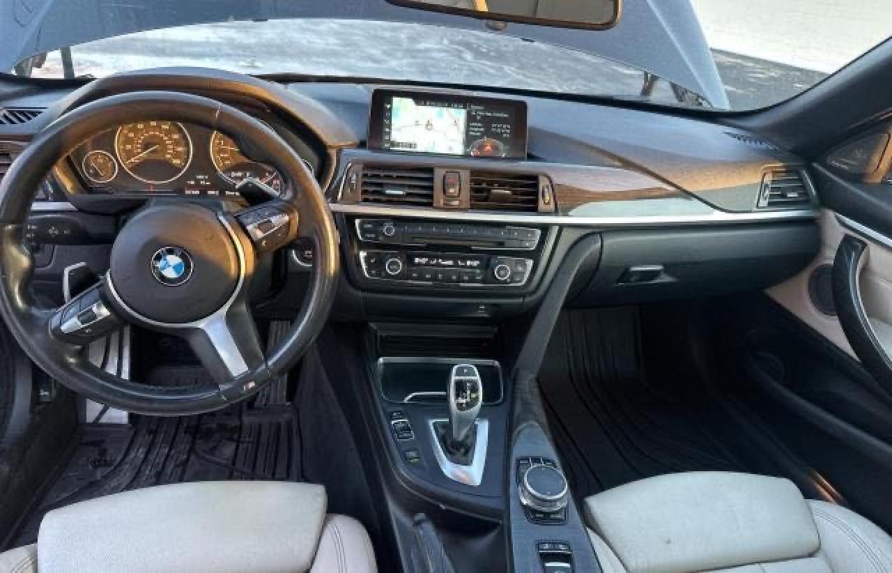 2017 BMW 4er - Image 9