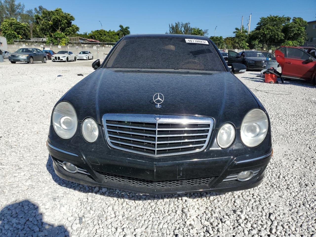 2007 Mercedes-Benz E-klasse - Image 5