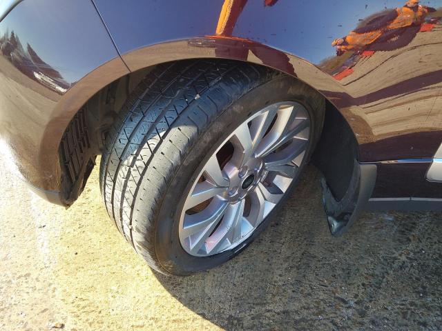 2019 LAND ROVER RANGE ROVE