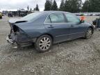 2007 Honda Accord Se продається в Graham, WA - Rear End