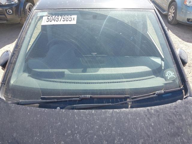 2013 VOLKSWAGEN UP 1.0 MOVE UP 5DR