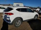 2016 Hyundai Tucson Se იყიდება Colorado Springs-ში, CO - Front End
