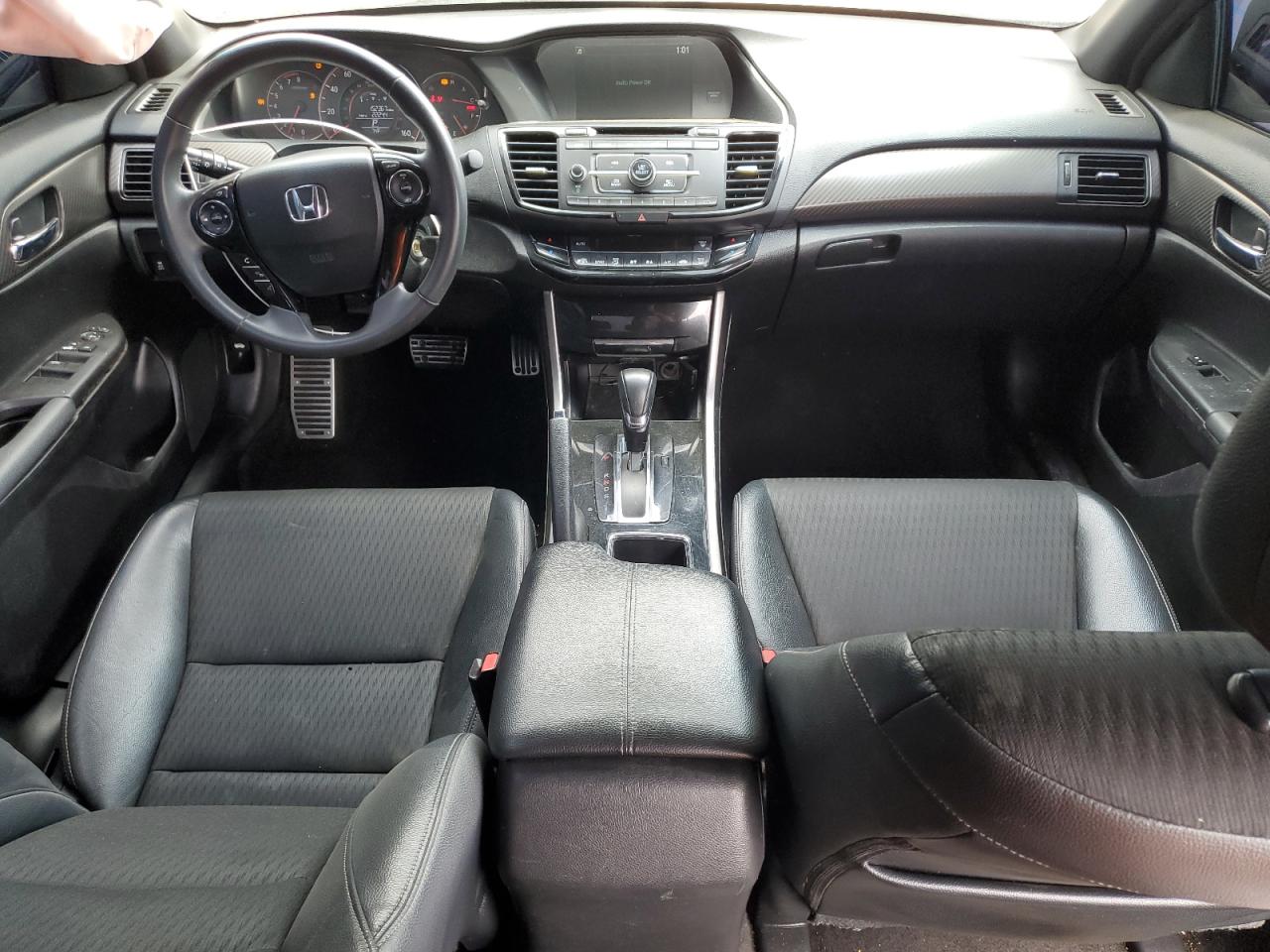 2016 Honda Accord - Image 8
