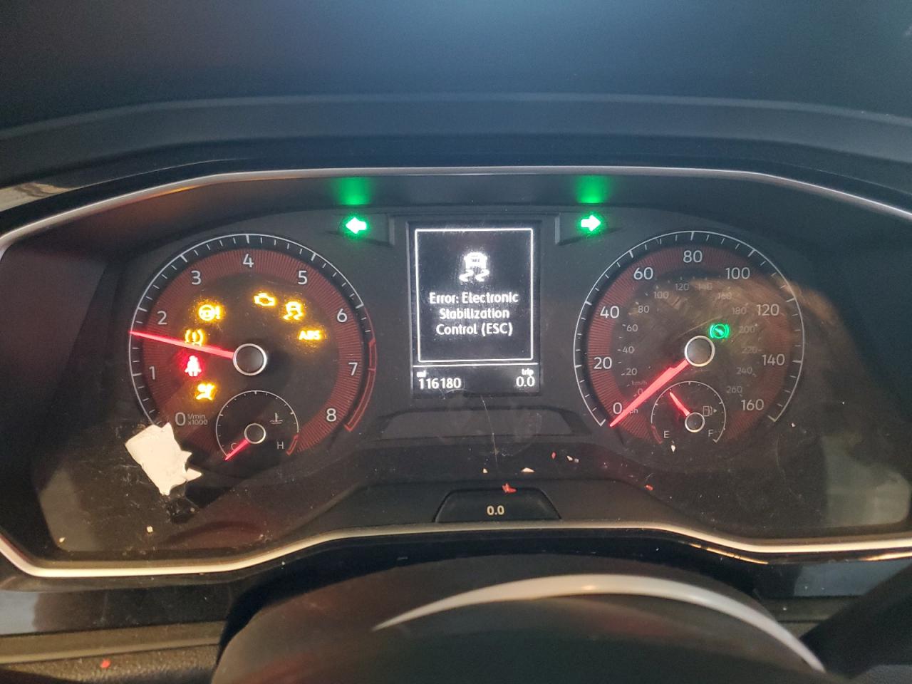2020 Volkswagen Jetta - Image 9